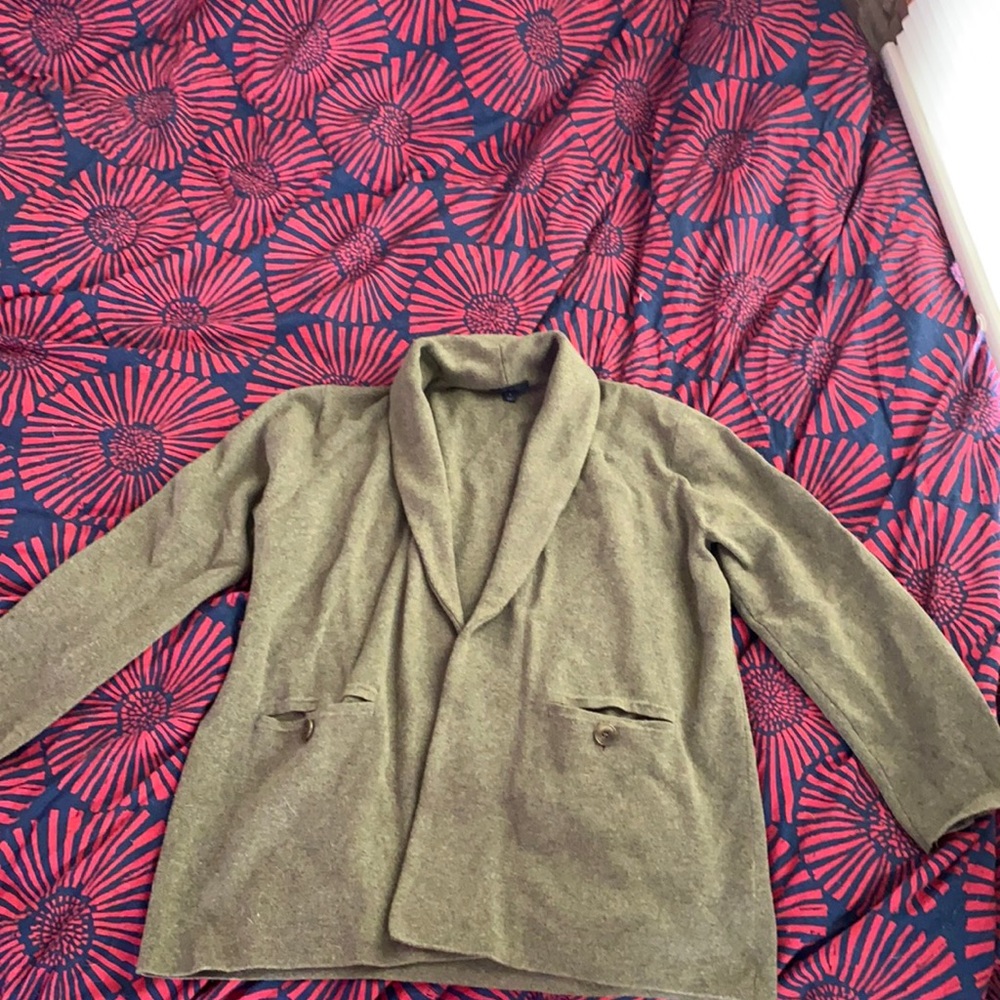 J Crew Cardigan